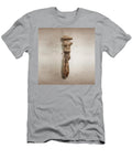 Adjustable Wrench Right Face Yopedro T-Shirt