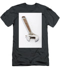 Adjustable Wrench Tal Bedrack T-Shirt