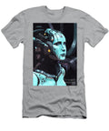 Adjutant Augustus Bucci Art T-Shirt