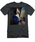 Admiral Basset Zelda Tessadori T-Shirt