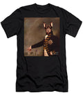 Admiral Dobermann Zelda Tessadori T-Shirt