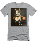 Admiral Husky Zelda Tessadori T-Shirt