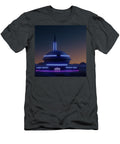 Admirals Quarters Star Dreamer T-Shirt