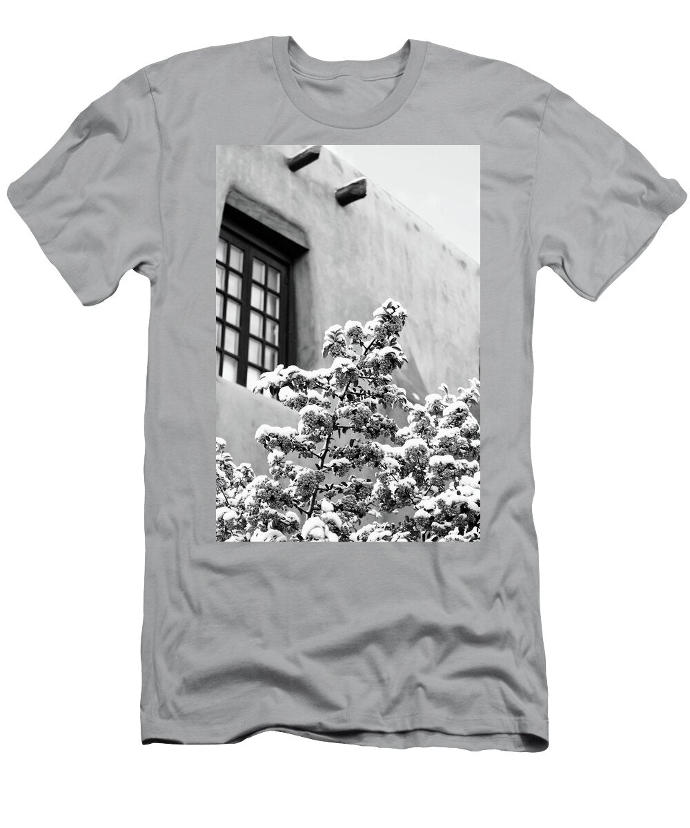 Adobe Winter Greg Camp T-Shirt