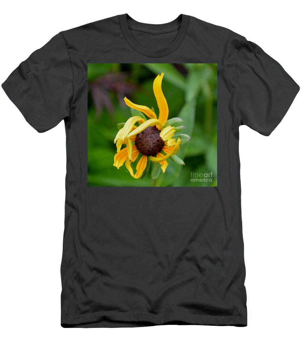 Adolescence Ekta Gupta T-Shirt