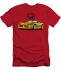 Adorable Movie Car Dodge Viper Srt 10 Roadste 84l V10 the Fast and the Furious Tokyo Drift Vladyslav Shapovalenko T-Shirt