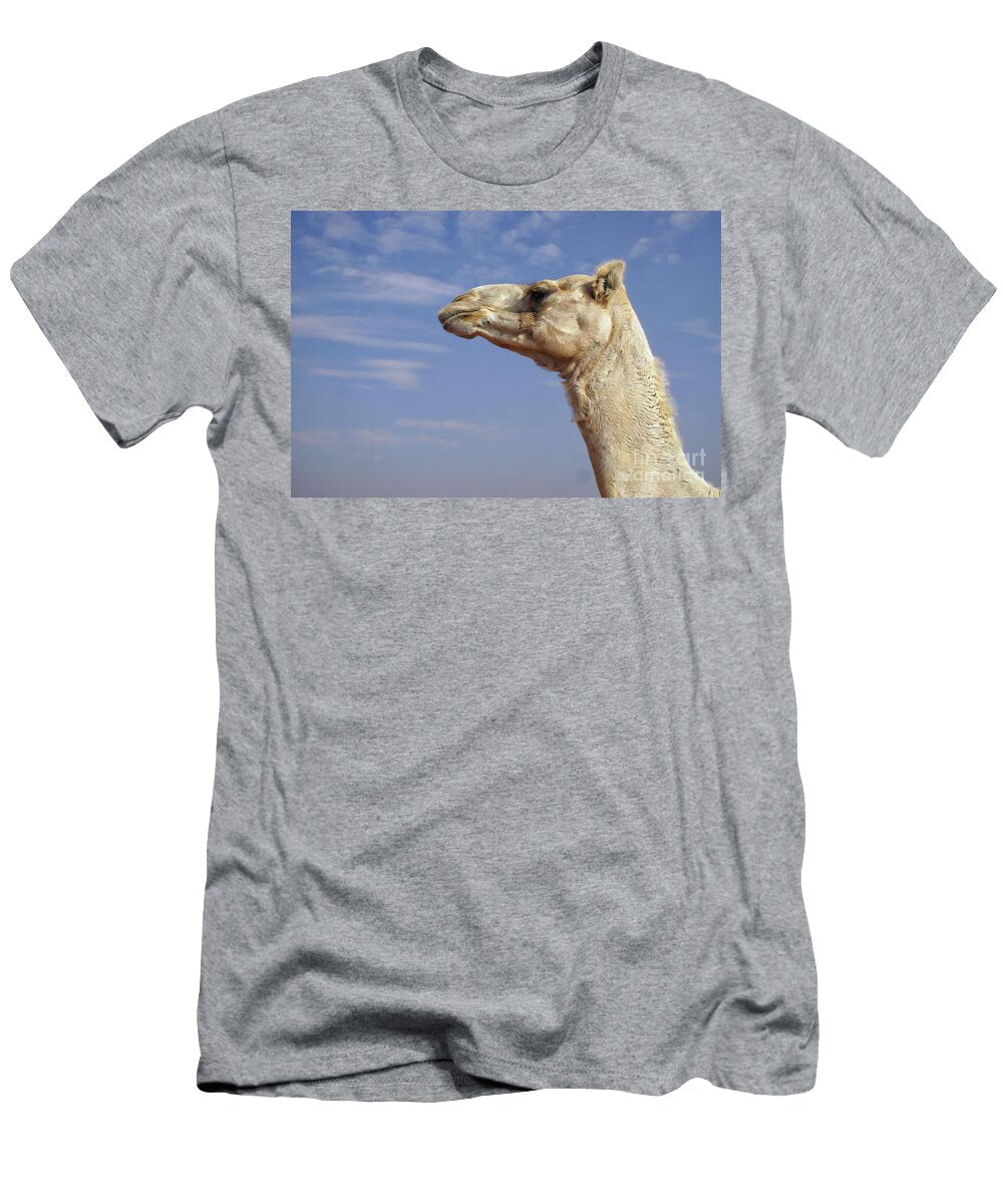 Adult Arabian Camel Tom Gowanlock T-Shirt