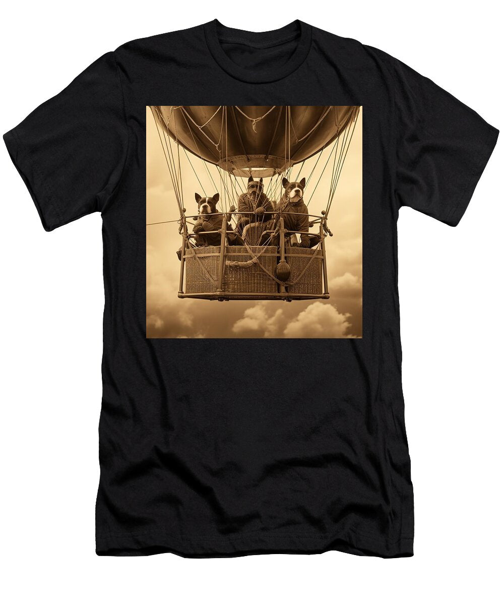 Adv Dennis Kirby T-Shirt