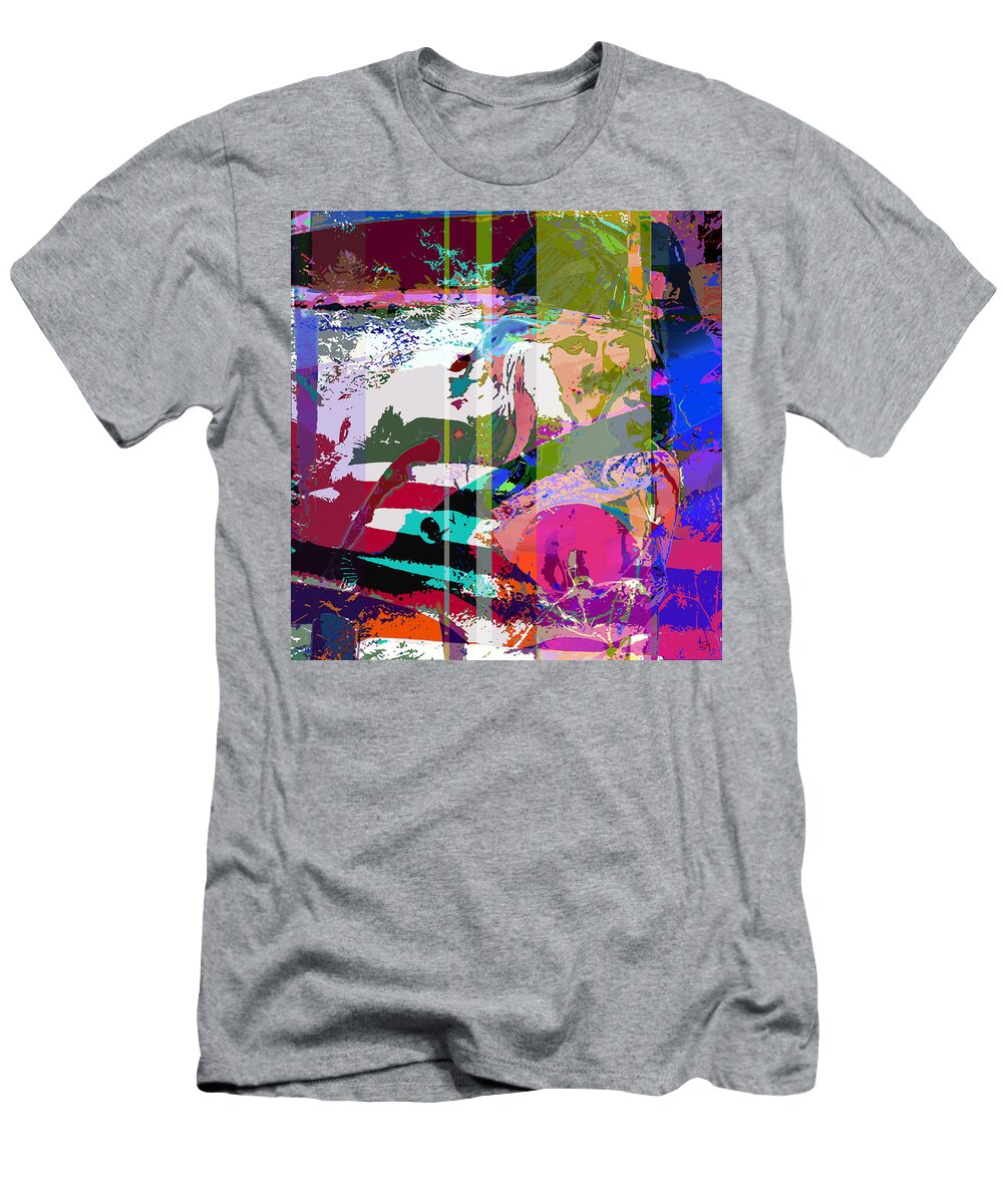 Adventure Lawrence Otoole T-Shirt