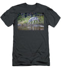 Adventurer Julie Argyle T-Shirt