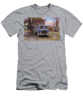 Aec Mercury Tipper Mike Jeffries T-Shirt