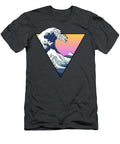 Aesthetic Japan Yonghun Lee T-Shirt