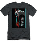 Aesthetic Vaporwave Japanese Futurism Anime Retro Hentai Ifran Anaken T-Shirt