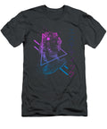 Aesthetic Vaporwave Japanese Futurism Anime Retro Hentai Lucior Sehej T-Shirt