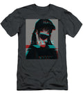 Aesthetic Vaporwave Japanese Futurism Anime Retro Hentai Woody Marnie T-Shirt