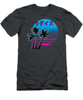 Aesthetic Vaporwave Retro 80 90s Otaku Style Skandd Safiy T-Shirt