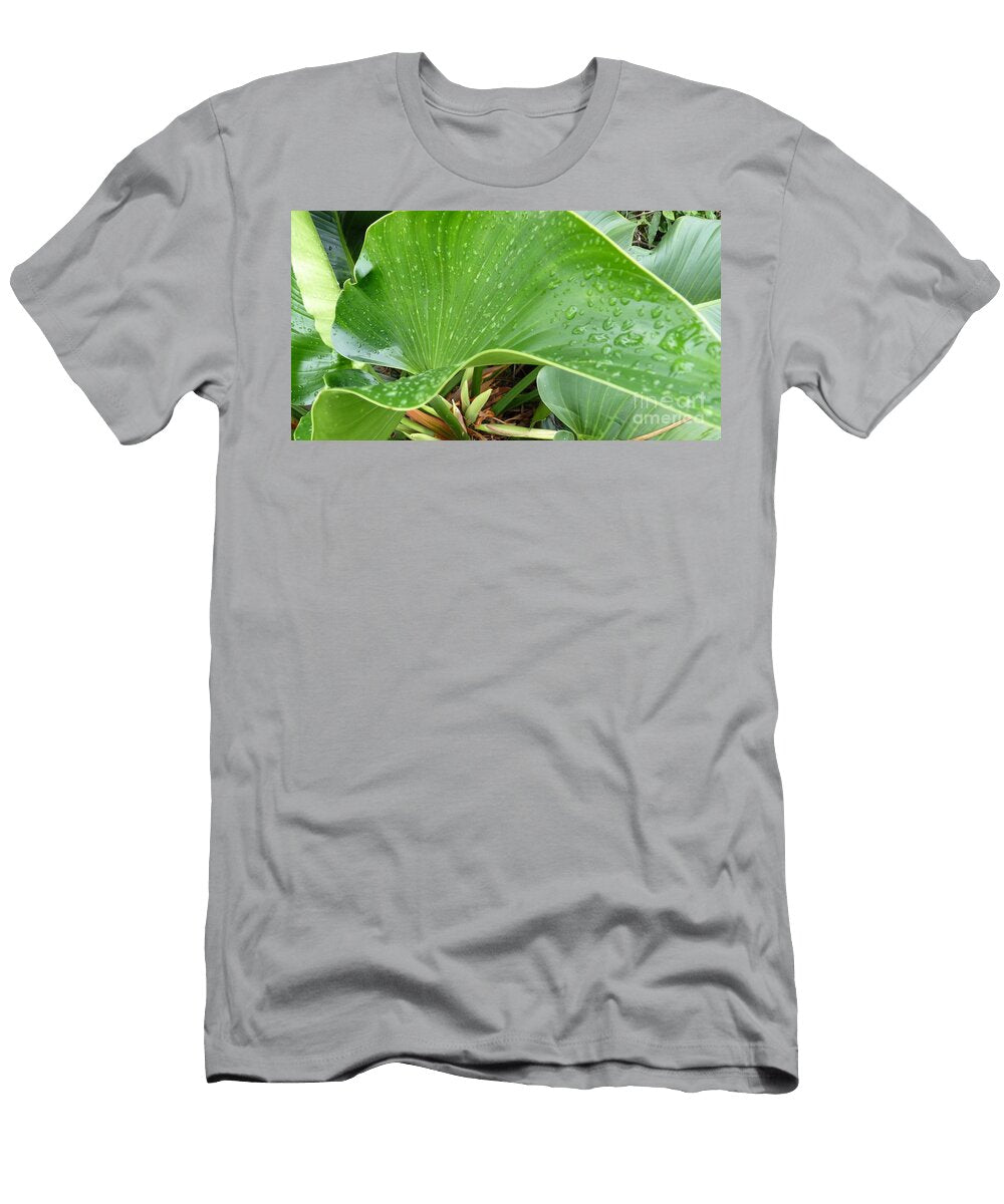 Affinity Again Cat Pancake T-Shirt
