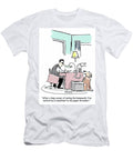 After a Long Career of Eating His Homework Ive Retired Chris Wildt T-Shirt