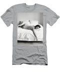 After a Long Nights Pleasure My Head Cinema T-Shirt