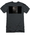 After Homework Stephane Poirier T-Shirt