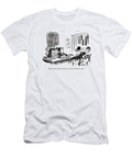 After Probate Donald Reill T-Shirt
