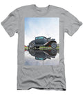 After Rain Christopher Mckenzie T-Shirt