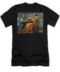 After School Apres Lecole Louis Valtat T-Shirt