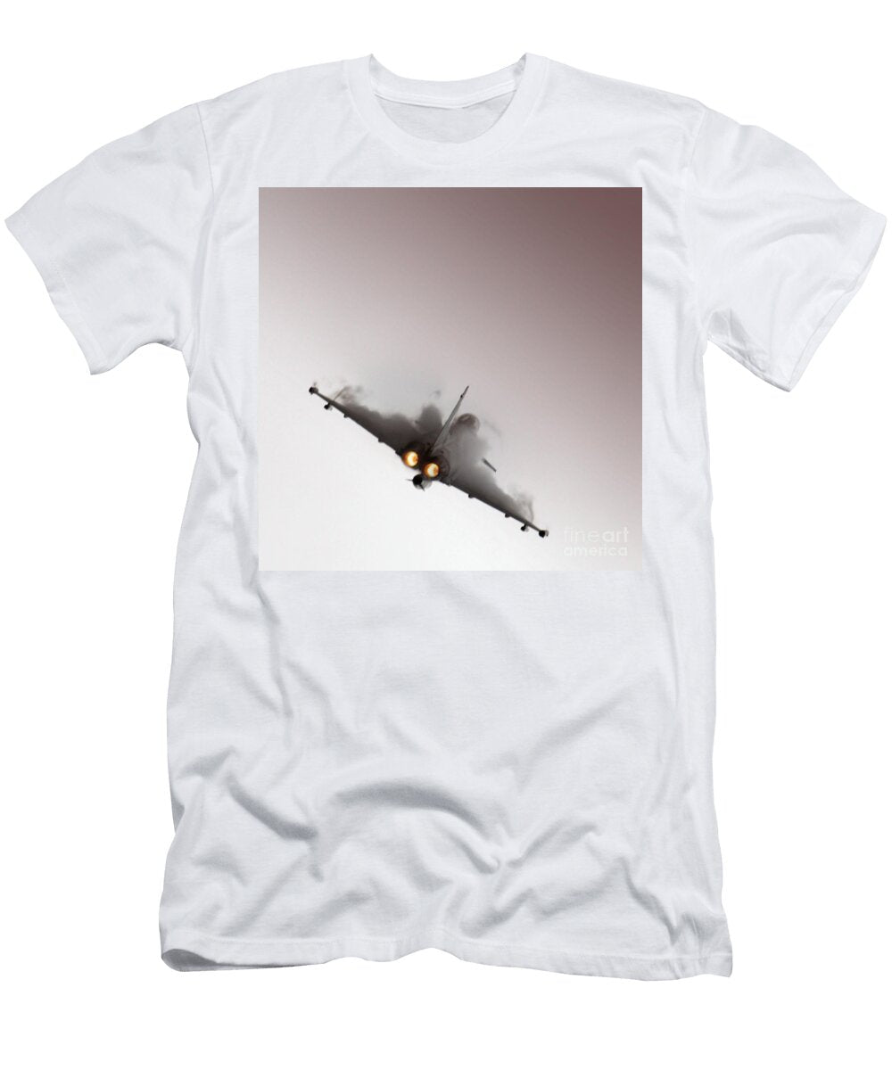 Afterburner Angel Tarantella T-Shirt