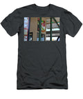 Afternoon Drink Derry Murphy T-Shirt