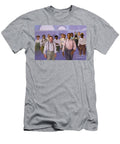 Against All Odds 2003 Colin Bootman T-Shirt