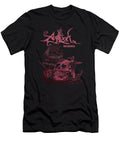 Agalloch Agalloch Agalloch Clareta Carla T-Shirt