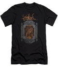 Agalloch Band Clareta Carla T-Shirt