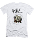 Agalloch Fee Sheri T-Shirt