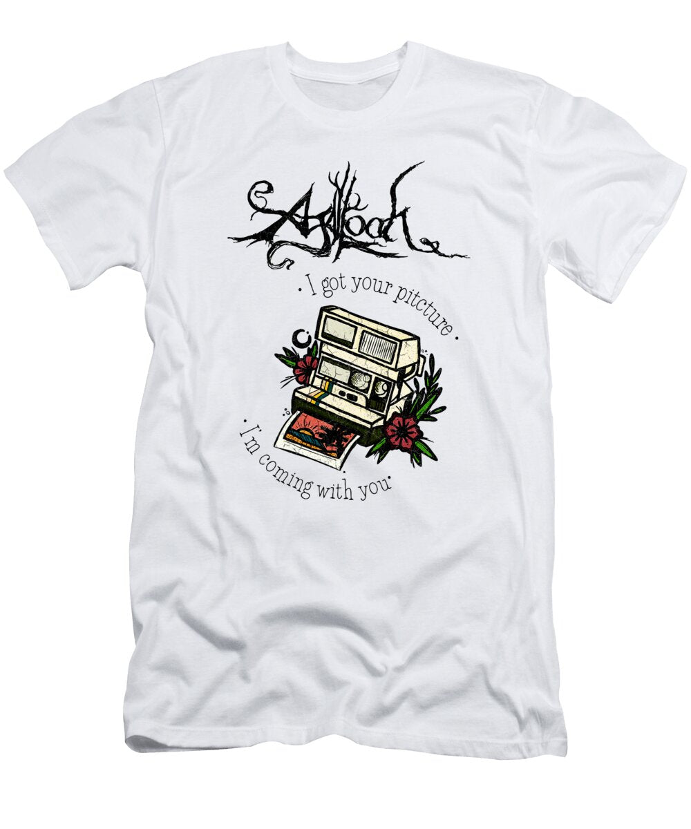 Agalloch Fee Sheri T-Shirt