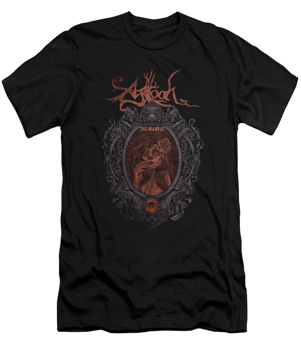 Agallochband Clareta Carla T-Shirt