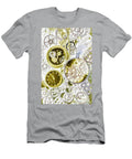 Age of Circular Machines Jorgo Photography Wall Art Gallery T-Shirt