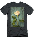 Aged Beauty Richard Nixon T-Shirt