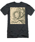 Ah Love Could Thou and I with Faith Conspire Edmund Joseph Sullivan English T-Shirt