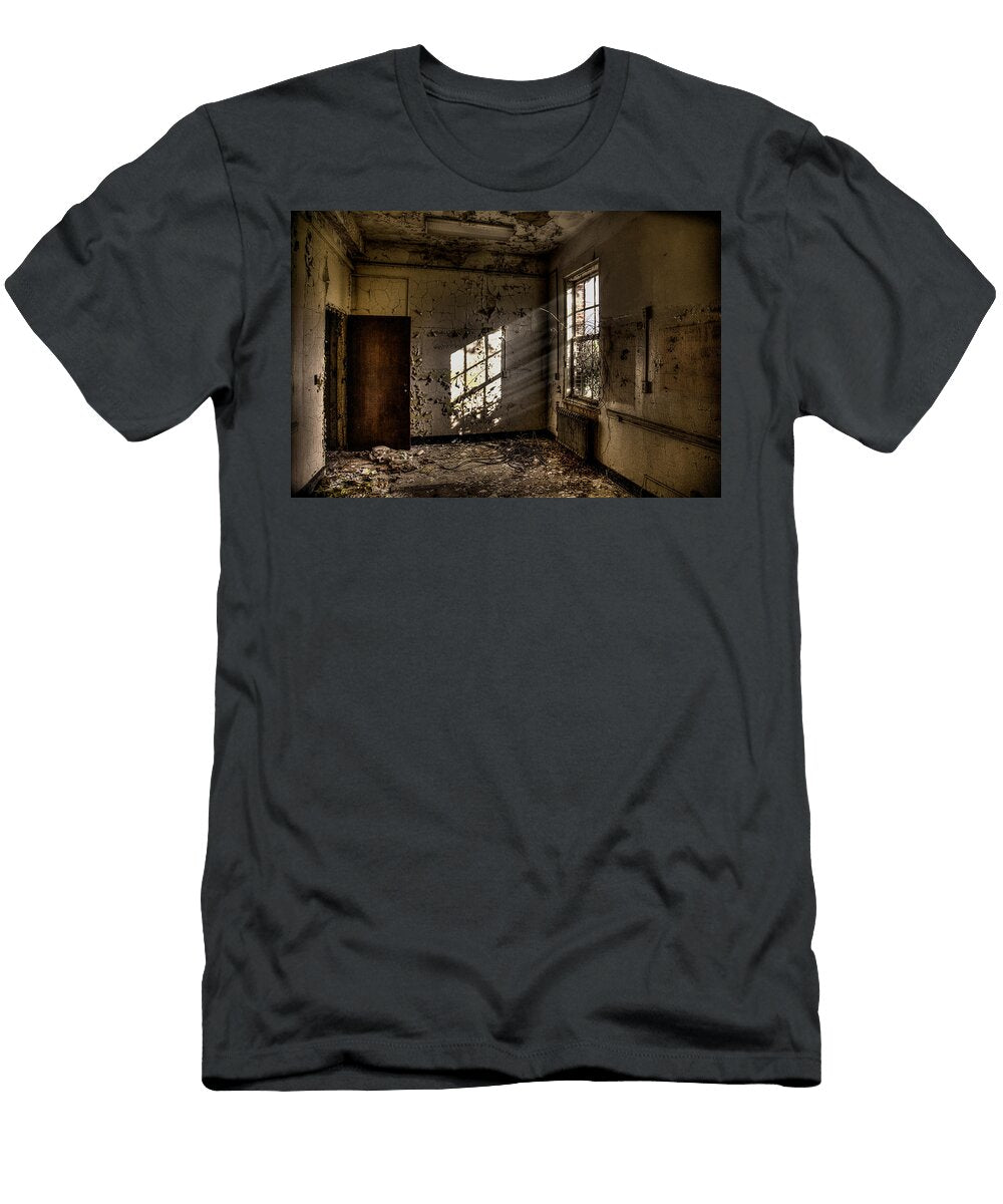 Ahhhhh George Argento T-Shirt