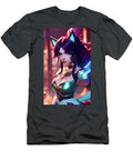 Ahri Tricky Woo T-Shirt