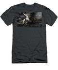 Ai Receiving Data Jacek Wojnarowski T-Shirt