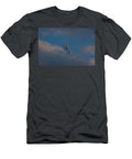 Aiguilles De Chamonix Mario Colonel T-Shirt