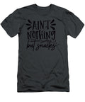 Aint Nothing But Snacks Anh Nguyen T-Shirt