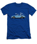 Air Cooled Everett Jagger T-Shirt