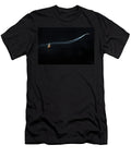 Airplane Race Over Water Robert Benson T-Shirt