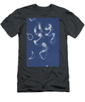 Airplane Smoke Trails Garry Gay T-Shirt
