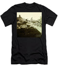 Aisne Ruins in Puisieux First World War Stereoscopic Glass Plate Anonymous T-Shirt