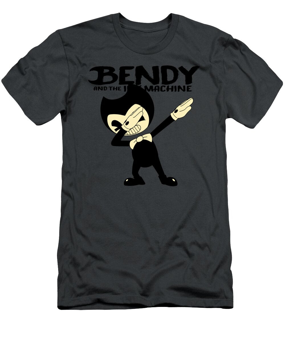 Ajh Kids Bendy 970 Harper Yates T-Shirt
