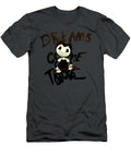 Ajh Kids Bendy Harper Yates T-Shirt