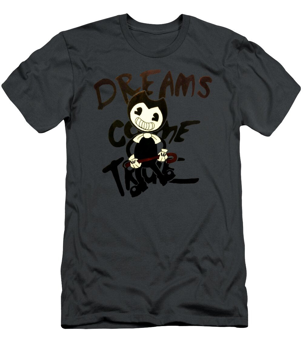 Ajh Kids Bendy Harper Yates T-Shirt